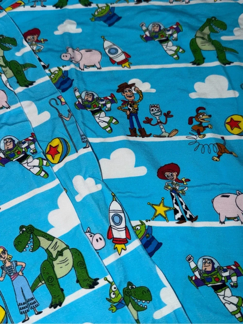 Little Sleepies Disney Pajamas